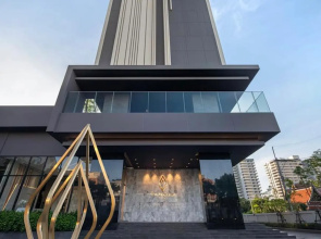Апартаменты The Panora Pattaya