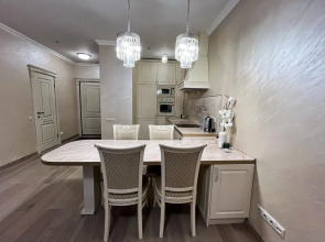 Апартаменты ЖК Лайнер Восток