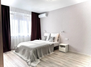 Квартира Студия Аврора в Центре Ростова-на-Дону