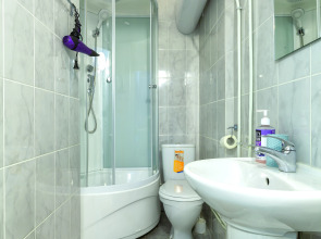 Апартаменты на Рубинштейна 20