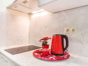 Апартаменты Apart ville 706