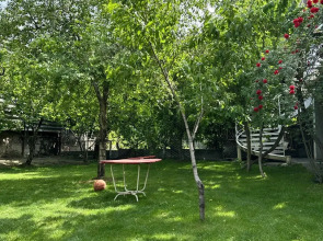 Отель Latif Samarkand