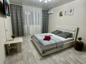 Apartamenty na Medvedeva 15