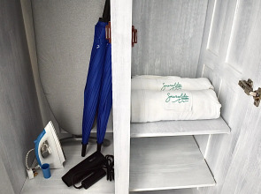 Бутик-отель Smeralda Resorts