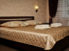 Гостевой дом Elion