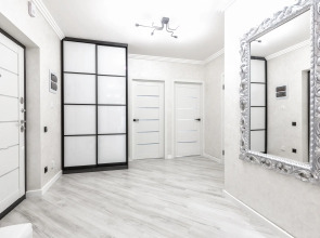 Апартаменты Comfort Park Апарт VIP