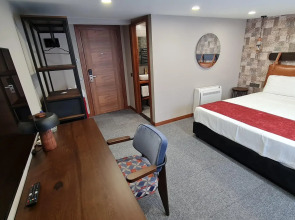 Отель TownHouse Tbilisi