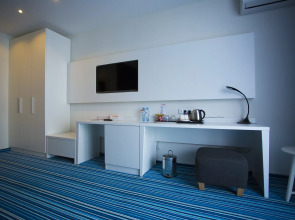 Апарт-Отель Tangerine Batumi