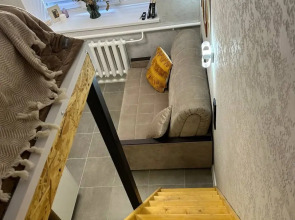 Colorful apartments в 8 минутах на метро от самого центра Москвы