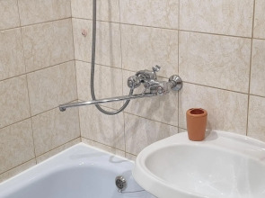 Апартаменты Ярославль