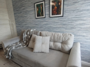 Квартира на братьев Батталовых 20а