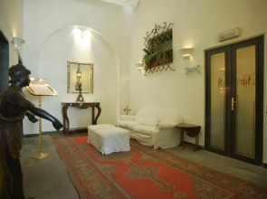 Hotel Real Orto Botanico