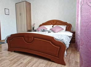 Dvukhmestny Ekonom Pogostim Flat