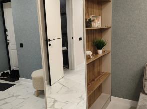 Квартира NATALI Aparts 73в.2