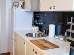 Квартира в центре Нижнего Новгорода