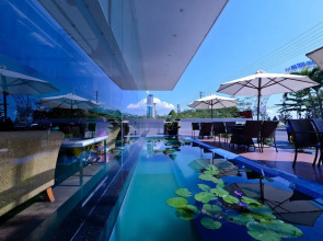 Отель Novotel Nha Trang