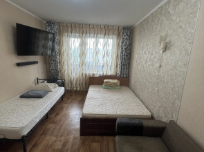 Odnokomnatnaya Flat