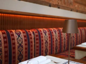 Отель Grand Hotel Yerevan