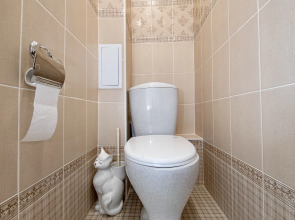 Апартаменты FSF Комфортабельные С Массажёром