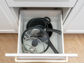 Квартира KeysSpb на Миллионной