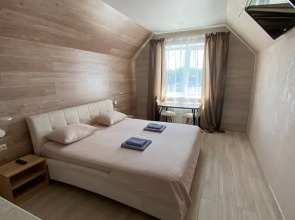 Гостевой дом Кристина и Карина