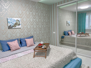 Отель Pashk Inn Apartments на Улице Юлиуса Фучика