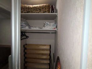 Апартаменты на Гудованцева 45