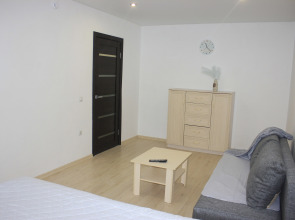 Аппартаменты на Перевалке