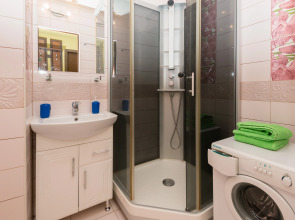 Апартаменты Советская 1