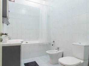 Апартаменты a.m. Rooms Galernaya Crossing