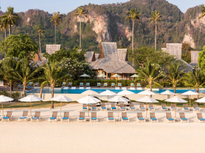 Saii Phi Phi Island Village Hotel