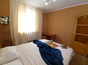 Гостевой дом на Берегу Волги 2