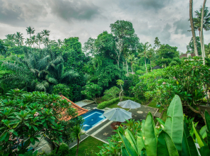 Alas Petulu Cottages