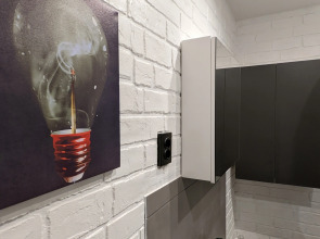 Апартаменты Карла Маркса 304Б