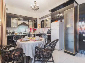 Квартира GM Apartments двухуровневые на Тверской - Ямской