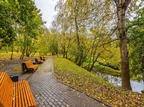 Квартира Уютная рядом с Кулакова РДКБ Университетом МВД и РУДН