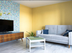 Апартаменты Sutkibrest