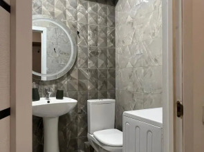 Квартира Восточный Стиль Золотой квадрат