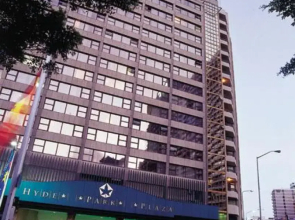 Accommodation Sydney Hyde Park Apart-hotel