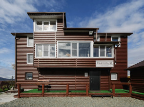 Гостевой дом 21 kamhouse