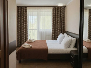 Гостевой Дом Милана