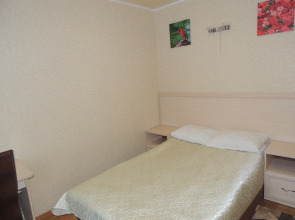 Мини-отель DragonFly