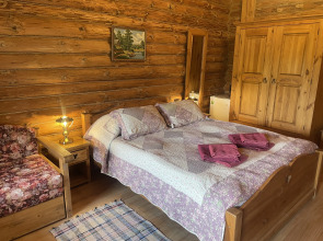 Гостевой дом Алексеевская усадьба