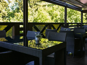 Учебно-Оздоровительный Центр Икша