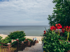 Квартира ARISTOCRAT HOUSE