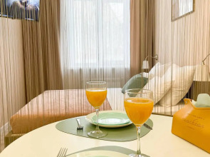 Апартаменты G&G в Академгородке