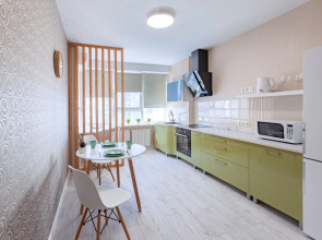 Квартира Ant Apart comfort