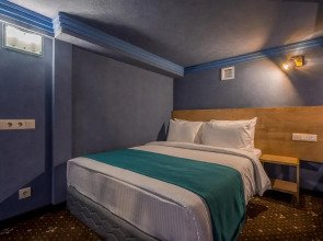 Hotel Boutique Gladius Inn