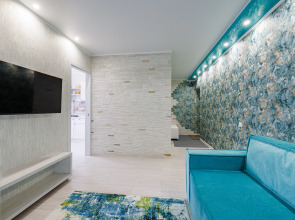 Квартира Красноармейский Проспект 22