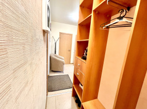 Уютные Апартаменты в Центре Города рядом с пл. Куйбышева (ул. Галактионовская 106А)